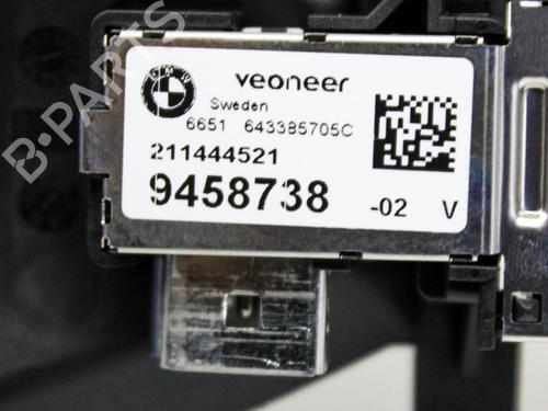 Camera BMW X2 (F39) sDrive 20 i | BP28820630E14