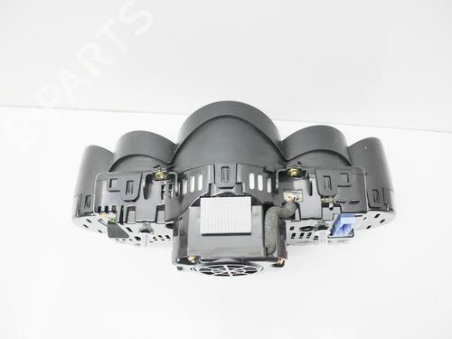 Instrument cluster PORSCHE CAYENNE (92A) 4.8 S | BP31926011C47