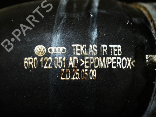 Pipe SEAT IBIZA IV (6J5, 6P1) 1.6 TDI | BP14677891M125 