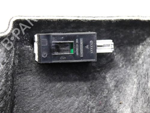 Bagagerumsbeklædning AUDI A4 B9 (8W2, 8WC) 2.0 TFSI | BP32355569I3