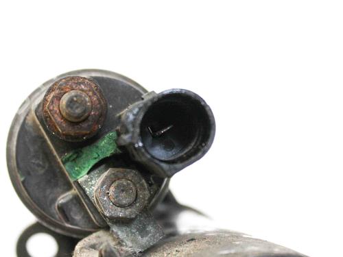 Starter AUDI A6 C6 (4F2) 3.0 | BP6490604M8 