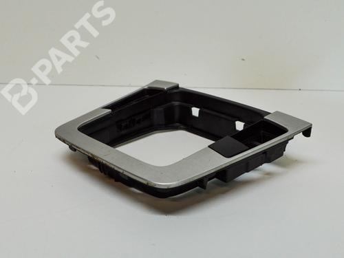 Gear lever VW PASSAT CC B6 (357) 2.0 TDI | BP10621094M90 