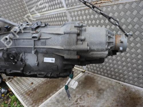 Gearbox ALFA ROMEO STELVIO (949_) 2.0 Q4 (949.AXA2A) | BP40486605M3 - Image 2