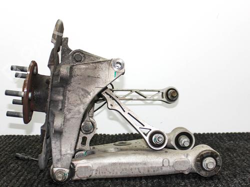 Left rear steering knuckle TESLA MODEL S (5YJS) 85 | BP23252031M27 