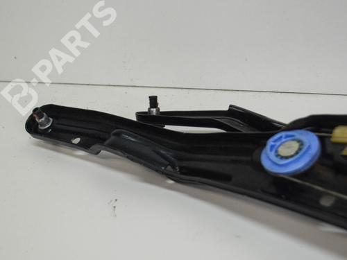 Rear right window mechanism AUDI A5 Sportback (8TA) 2.0 TDI | BP7539424C25 