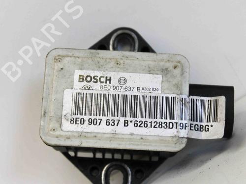Elektronisk sensor AUDI A4 B7 (8EC) 1.9 TDI (116 hp) 7913505