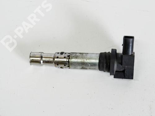 Ignition coil VW GOLF V (1K1) 1.6 FSI | BP6492862M94 