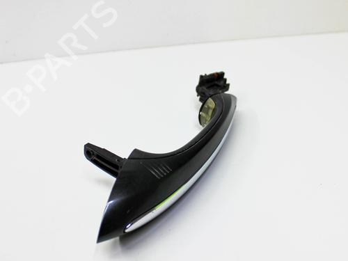 Front right exterior door handle BMW 5 (F10) 535 i | BP19940242C129 