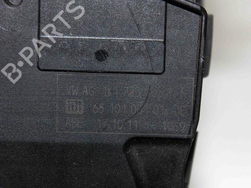 Pedal VW TIGUAN (5N_) 2.0 TFSI 4motion | BP21591682I4 