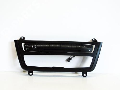 Used Radio BMW 3 (F30, F80) 320 d (184 hp) 7742424