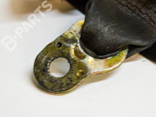 Front right seatbelt SEAT ALTEA (5P1) 1.9 TDI | BP10300349I25 