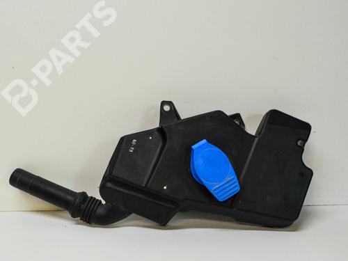 Windscreen washer tank AUDI A6 C7 (4G2, 4GC) 2.0 TFSI quattro (252 hp) 10621151