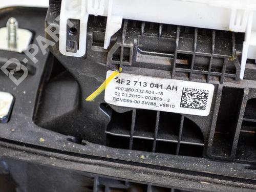 Automatic gearbox selector AUDI A6 C6 (4F2) 2.7 TDI | BP6500354M91  - Image 5