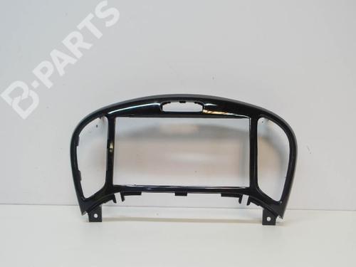 Other NISSAN JUKE (F15) 1.5 dCi 68260BX80A
