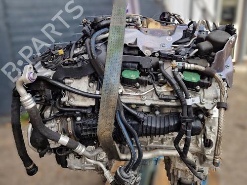 Engine MERCEDES-BENZ G-CLASS Platform/Chassis (W464) G 350 D 4-matic (464.320) | BP39393197M1  - Image 9
