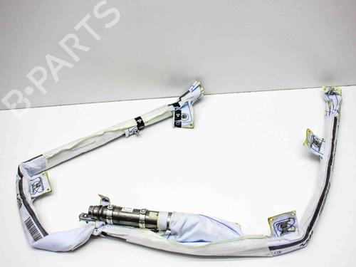 Used Left curtain airbag SEAT ATECA (KH7, KHP) 1.5 TSI (150 hp) 28822386