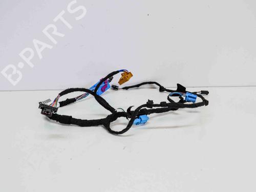 Used Wiring harness SEAT LEON (5F1) 1.4 TSI (125 hp) 14689161