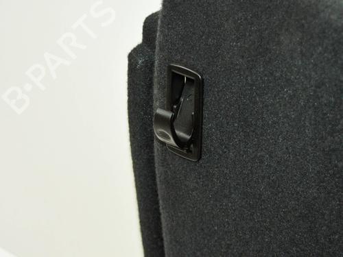 Boot lining BMW X3 (F25) sDrive 20 i | BP14681260I3 