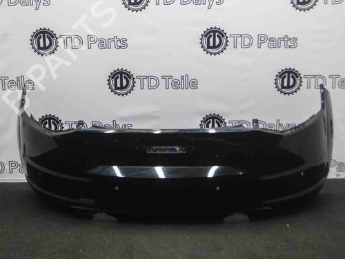Pare-chocs arrière AUDI TT (FV3, FVP) 2.0 TFSI (230 hp) 8848816