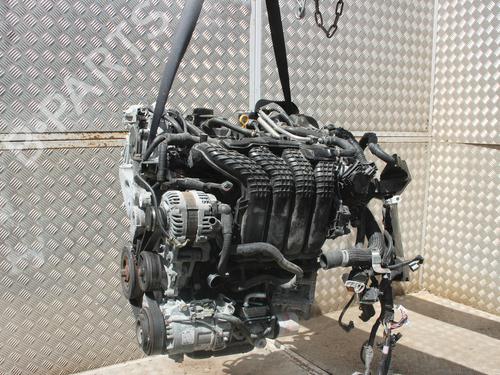 Motor Motor NISSAN ALTIMA (L33) 2.5 (182 hp) 36458828 36458828