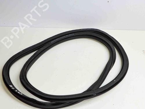 Used Rubber door seal AUDI A4 B9 (8W2, 8WC) 2.0 TDI (190 hp) 14670676