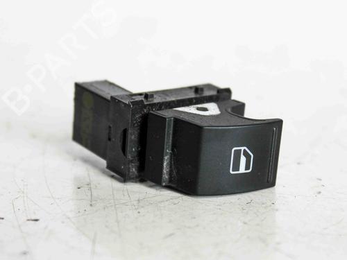 Used Left front window switch VW GOLF VI (5K1) 1.4 TSI (122 hp) 6503066