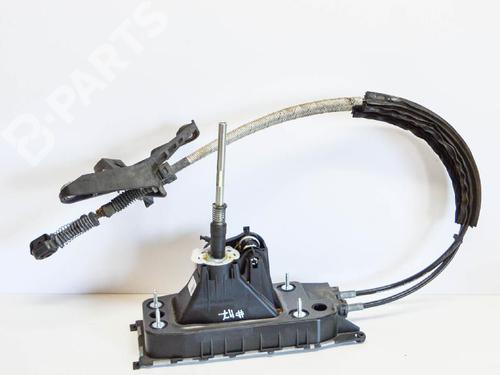 Used Gear lever SKODA OCTAVIA III (5E3, NL3, NR3) 1.6 TDI (90 hp) 6491637
