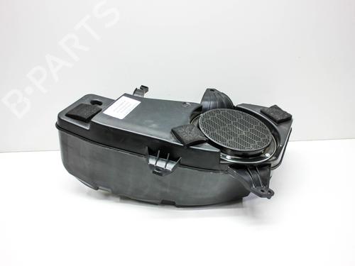 Elektronisk modul JEEP COMPASS (MK49) 2.4 | BP29811711M83