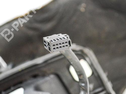 Gear lever AUDI A5 (8T3) 2.0 TDI | BP7915821M90 
