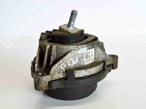 Used Engine mount BMW 3 (F30, F80) 320 d (184 hp) 6490809