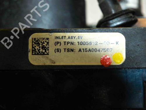 Electronic module TESLA MODEL S (5YJS) 85 | BP14679313M83 