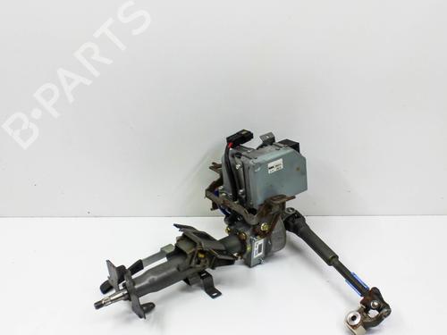 Used Steering column NISSAN LEAF (ZE0) Electric (109 hp) 21591618