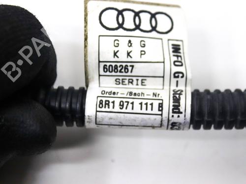 Other AUDI Q5 (8RB) 3.0 TFSI quattro | BP30129932O1 