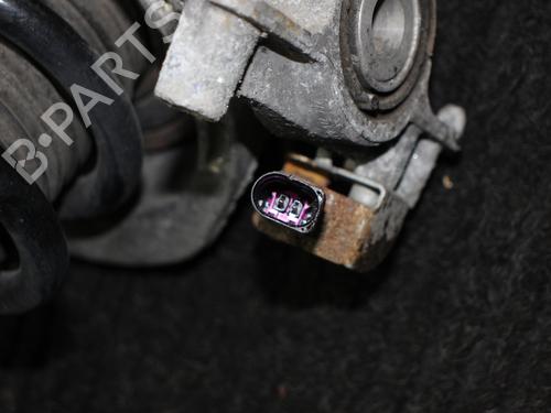 Right rear shock absorber PORSCHE CAYENNE (92A) 4.8 S | BP32101478M19 