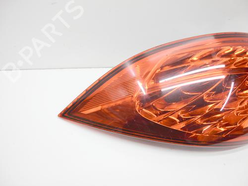 Right taillight PORSCHE CAYENNE (92A) 4.8 S | BP31998392C35 