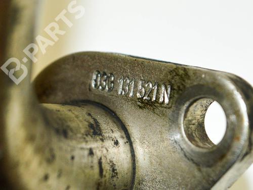 Egr VW TOURAN (1T1, 1T2) 2.0 TDI | BP10529943M69 