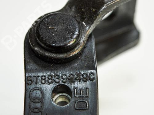 Hinge/Door check strap AUDI A5 Sportback (8TA) 2.0 TDI | BP6484203C146 