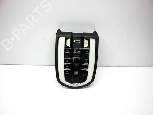 Plafoniera interna PORSCHE CAYENNE (92A) 4.8 S (400 hp) 32378087