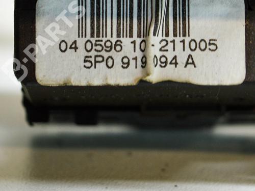 Switch SEAT ALTEA (5P1) 1.9 TDI | BP8348043I30 