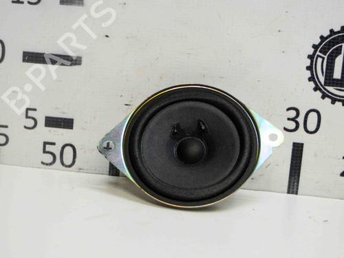 Used Speaker FORD GALAXY II (WA6) 2.0 TDCi (130 hp) 7741415