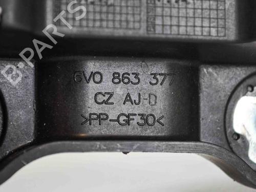 Other SKODA FABIA III (NJ3) 1.0 TSI | BP8853415O1