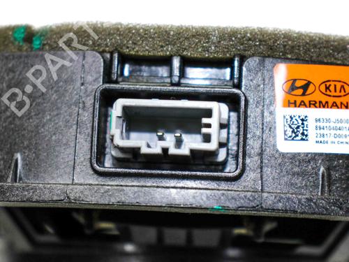 Speaker KIA STINGER (CK) 3.3 T-GDi | BP26440338E2