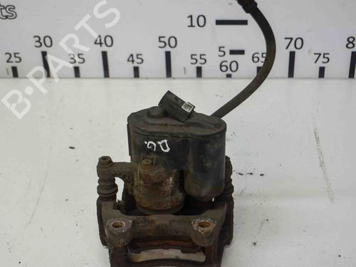 Right rear brake caliper VW TIGUAN (5N_) 2.0 TDI 4motion | BP14672080M106