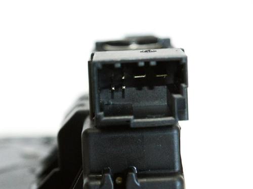Tailgate lock BMW 3 Touring (F31) 320 d | BP6491020C101 