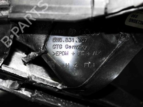 Rubber door seal AUDI A5 Sportback (F5A, F5F) S5 TFSI quattro | BP19077513C142