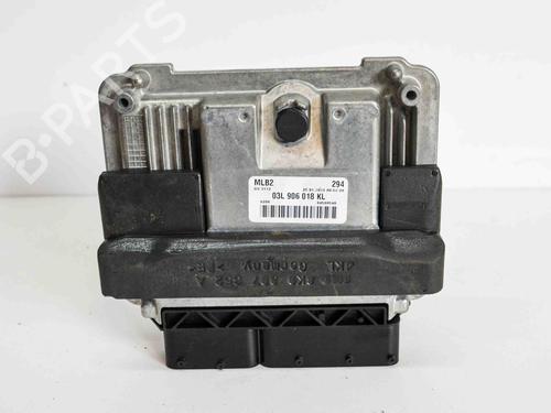 Used Engine control unit (ECU) AUDI A5 Sportback (8TA) 2.0 TDI quattro (177 hp) 6501573
