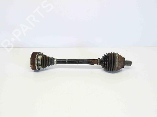 Used Left front driveshaft SKODA OCTAVIA II (1Z3) 1.4 TSI (122 hp) 6492070
