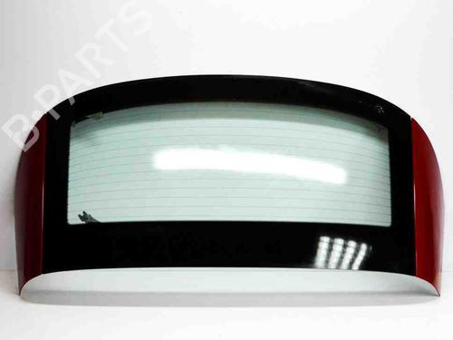 Bagrude VW EOS (1F7, 1F8) 1.4 TSI (122 hp) 6491429