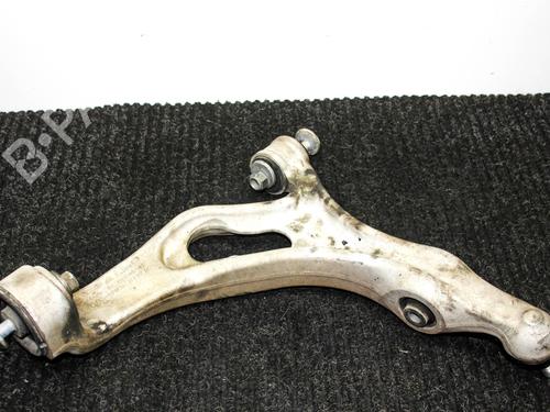 Used Right front suspension arm PORSCHE CAYENNE (92A) 3.0 S E-Hybrid (416 hp) 26310194