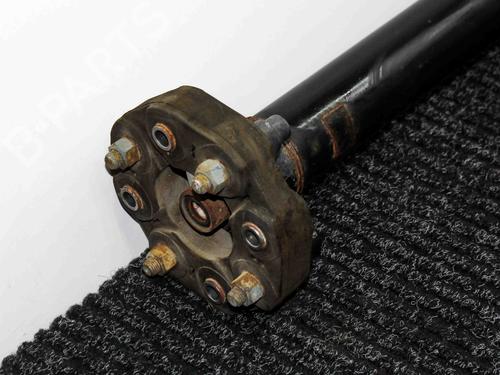 Driveshaft MERCEDES-BENZ C-CLASS T-Model (S205) C 350 e (205.247) | BP18745106M37